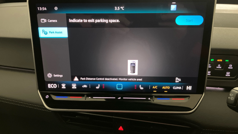 Volkswagen ID.3 150kW Match Pro 59kWh 5dr Auto Electric Hatchback